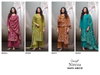 Nireza 4470 By Ganga Pure Cotton Printed Designer Salwar Suits Suppliers In India
